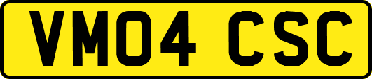 VM04CSC