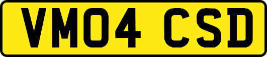 VM04CSD
