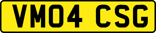 VM04CSG