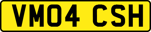 VM04CSH