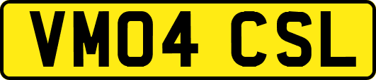 VM04CSL