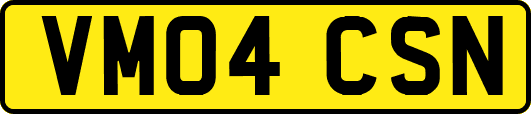 VM04CSN