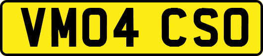 VM04CSO