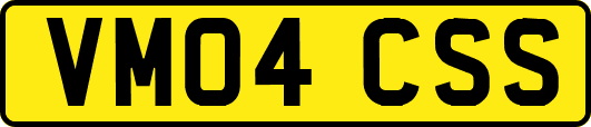VM04CSS