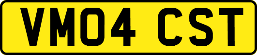 VM04CST