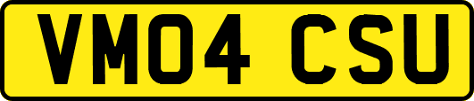VM04CSU