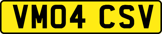 VM04CSV