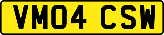 VM04CSW