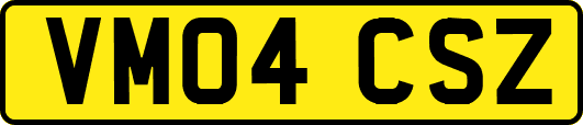 VM04CSZ