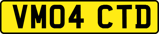 VM04CTD