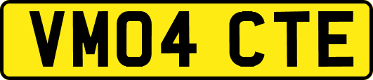 VM04CTE