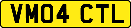VM04CTL