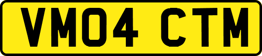 VM04CTM