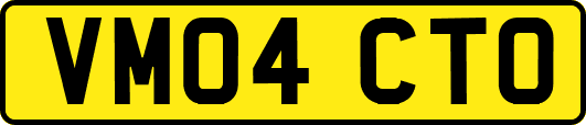 VM04CTO