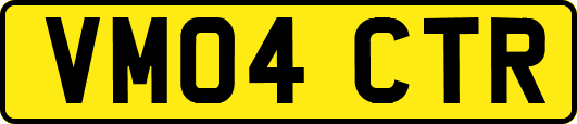 VM04CTR