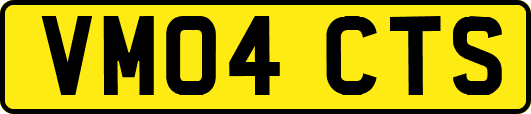 VM04CTS