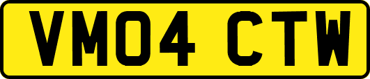 VM04CTW