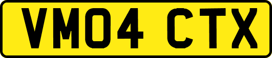 VM04CTX