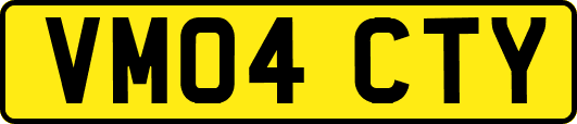 VM04CTY
