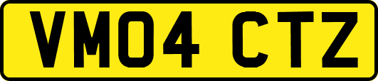 VM04CTZ