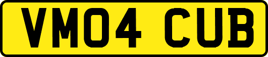 VM04CUB