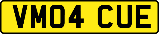 VM04CUE