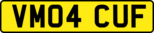 VM04CUF