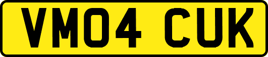 VM04CUK