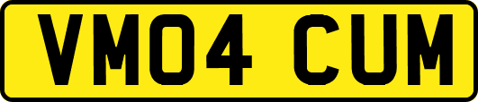VM04CUM