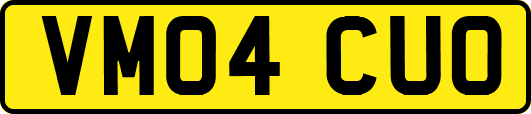 VM04CUO