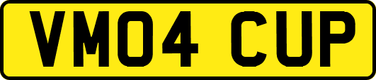 VM04CUP