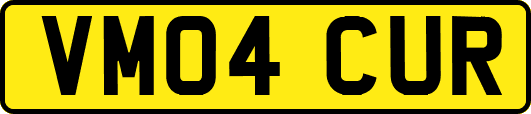 VM04CUR