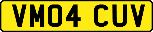 VM04CUV