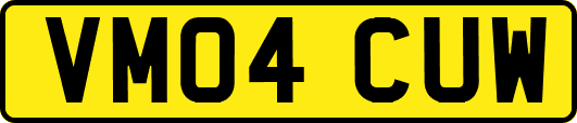 VM04CUW