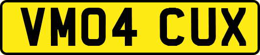 VM04CUX