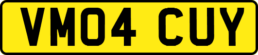 VM04CUY