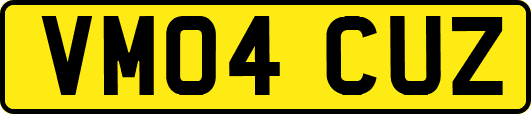 VM04CUZ