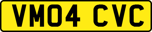 VM04CVC