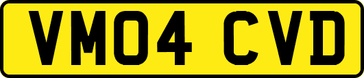 VM04CVD
