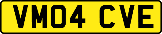 VM04CVE