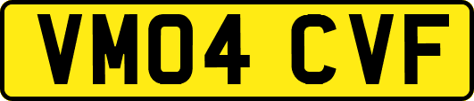 VM04CVF