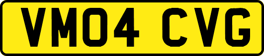 VM04CVG