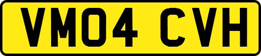VM04CVH
