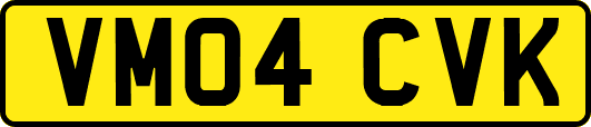 VM04CVK