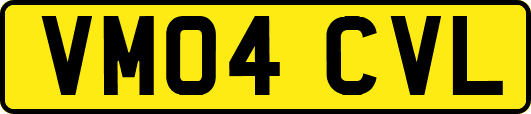 VM04CVL