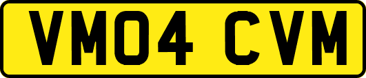 VM04CVM