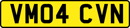 VM04CVN