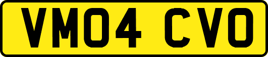 VM04CVO