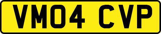 VM04CVP
