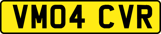 VM04CVR